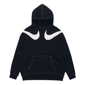 Nike Women's Sportswear Double Swoosh Hoodie